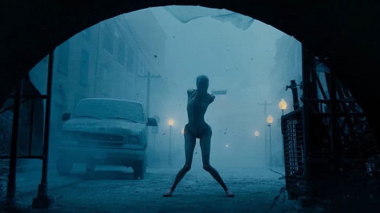 Return to Silent Hill backdrop 5