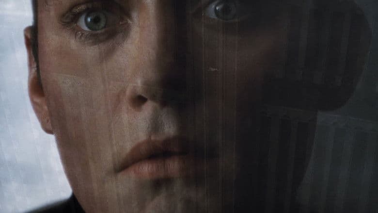 A.I. Artificial Intelligence backdrop 9