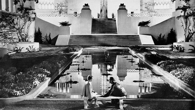 Lost Horizon backdrop 3