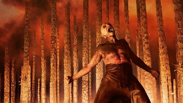 28 Years Later: The Bone Temple backdrop 10