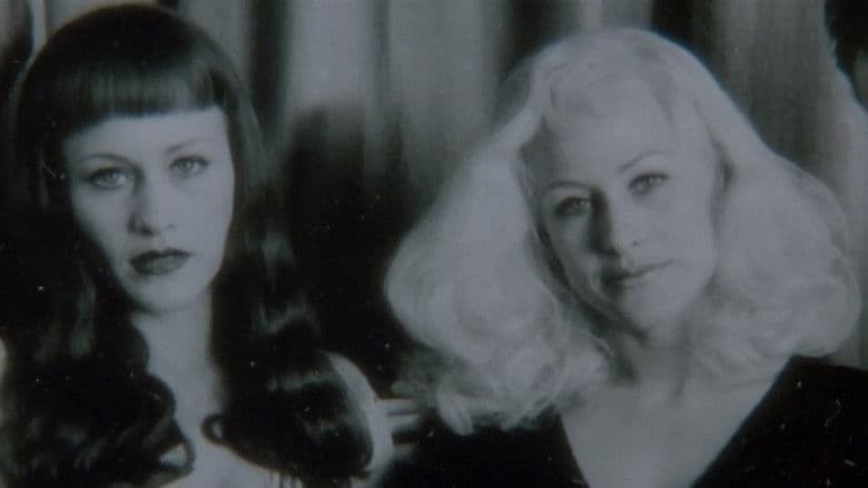 Lost Highway backdrop 9