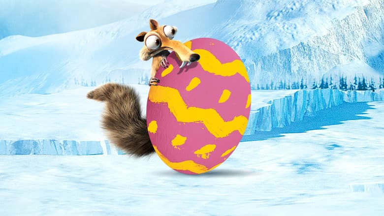 Ice Age: The Great Egg-Scapade backdrop 1