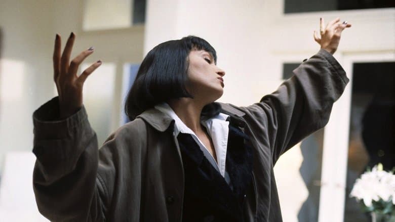 Pulp Fiction backdrop 4