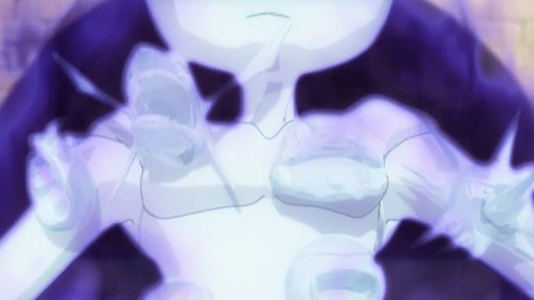 Pokémon: The Mastermind of Mirage Pokémon backdrop 2