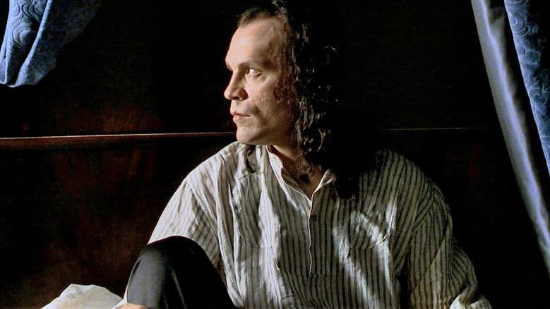 Mary Reilly backdrop 10