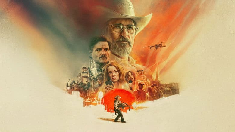 Eddington backdrop 5