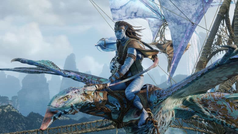 Avatar: Fire and Ash backdrop 8