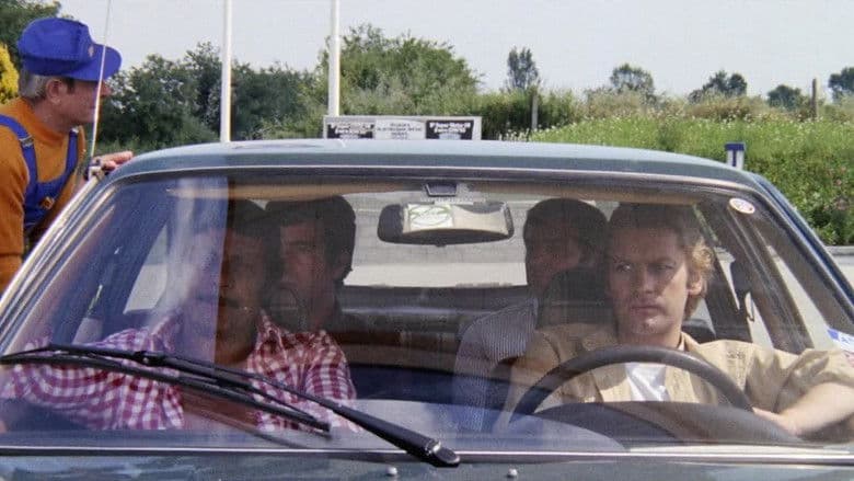 The Mad Dog Killer backdrop 4