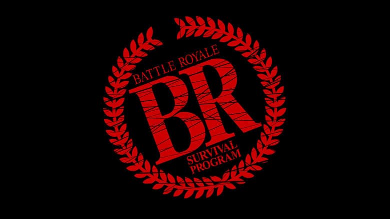 Battle Royale Collection