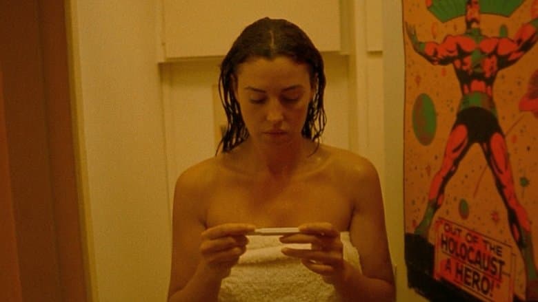 Irreversible backdrop 8