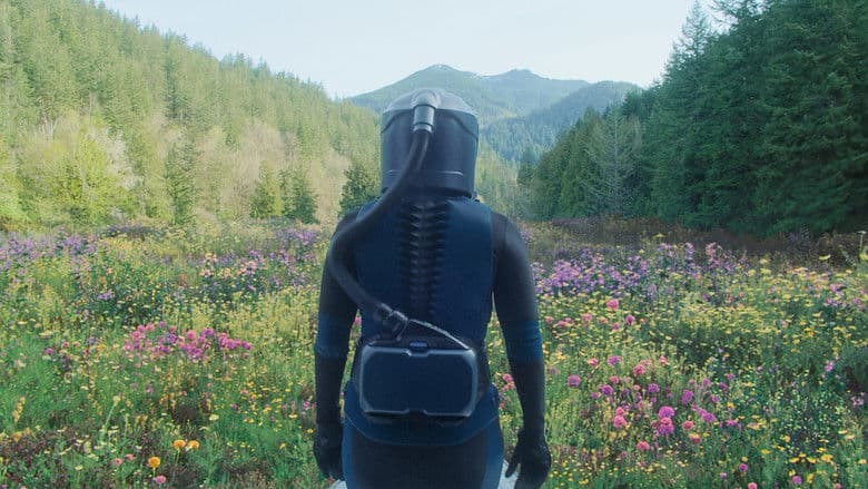 In the Blink of an Eye backdrop 2