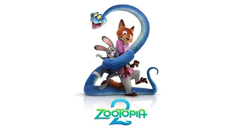 Zootopia 2 backdrop 5