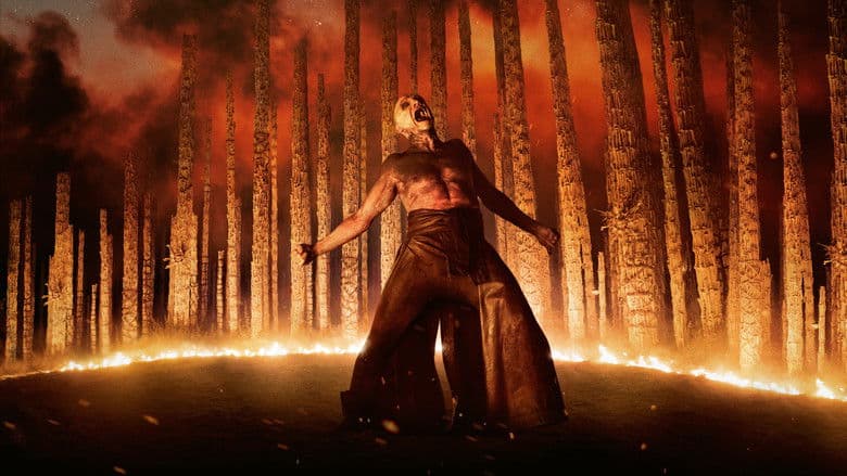 28 Years Later: The Bone Temple backdrop 8