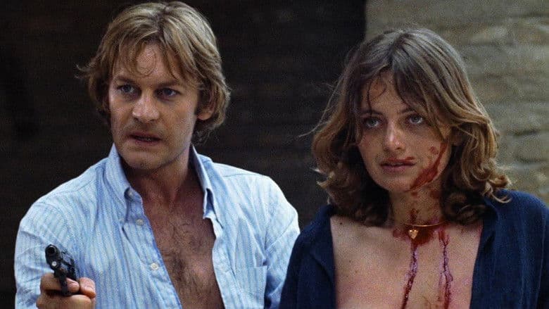 The Mad Dog Killer backdrop 1