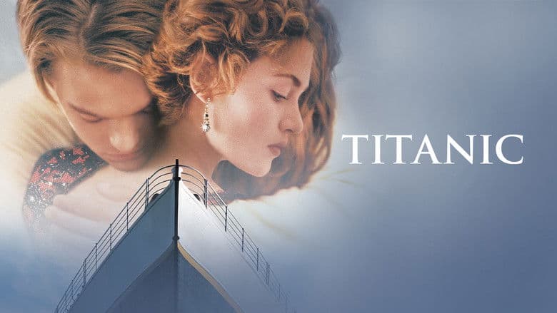 Titanic backdrop 8