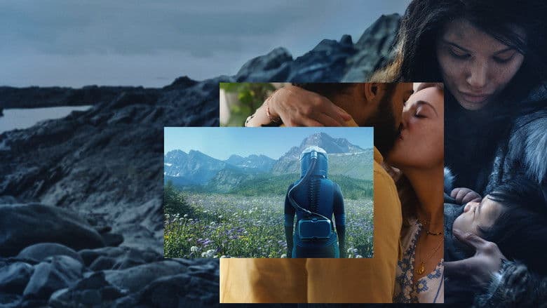 In the Blink of an Eye backdrop 6