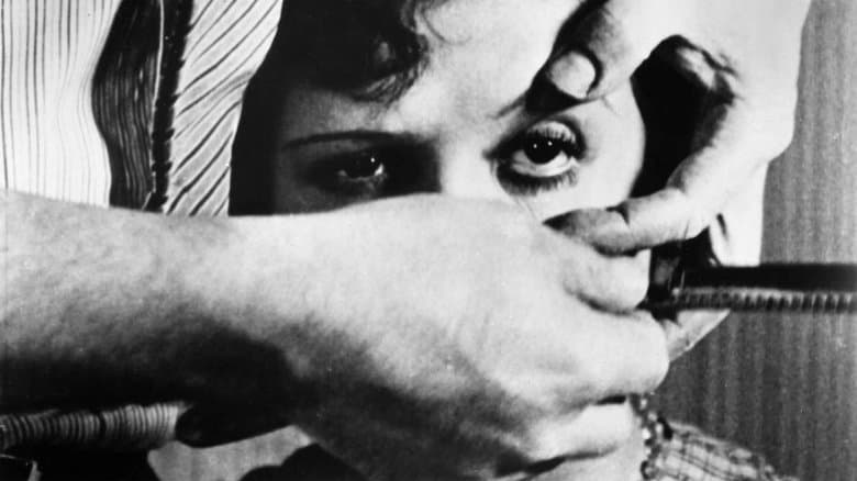 Un Chien Andalou backdrop 1