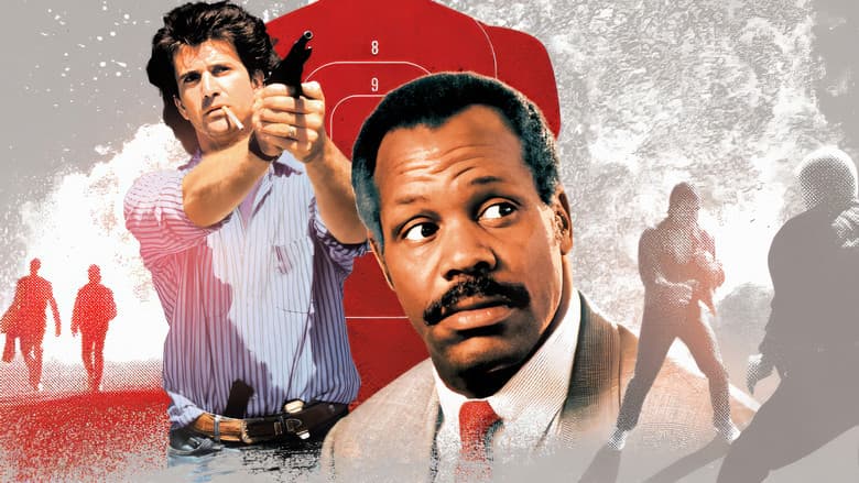 Lethal Weapon Collection