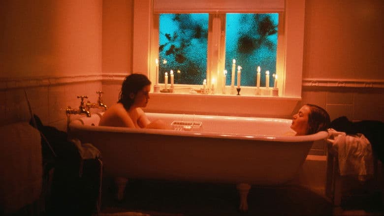 Heavenly Creatures backdrop 10