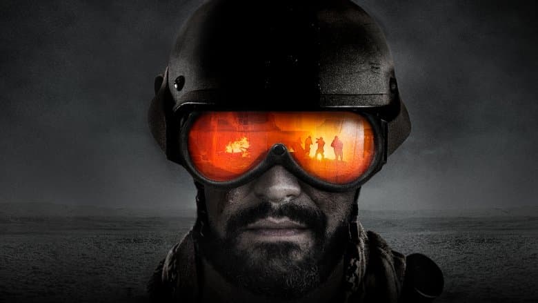 Jarhead: Law of Return backdrop 1