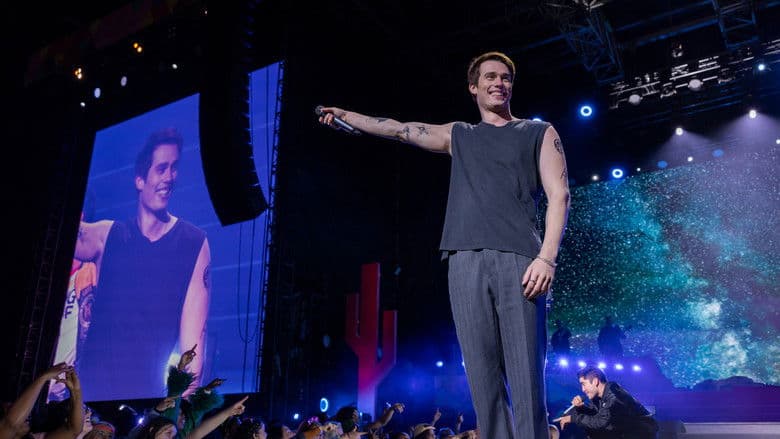 The Idea of You backdrop 3