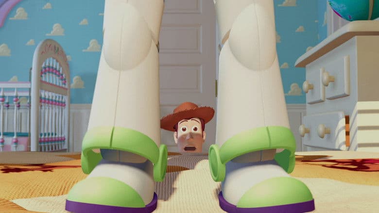 Toy Story backdrop 11