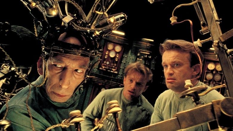 The City of Lost Children backdrop 4