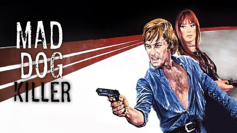 The Mad Dog Killer backdrop 5