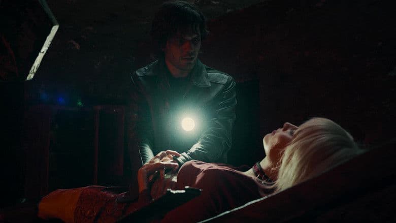 Return to Silent Hill backdrop 11