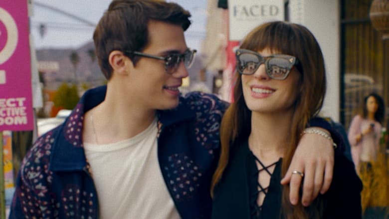 The Idea of You backdrop 12