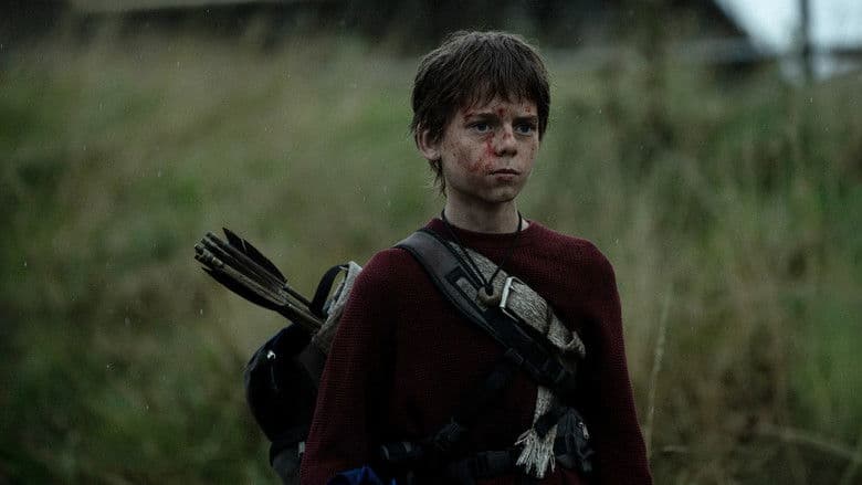 28 Years Later: The Bone Temple backdrop 6