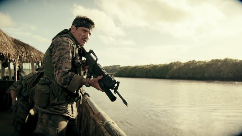 Primitive War backdrop 6