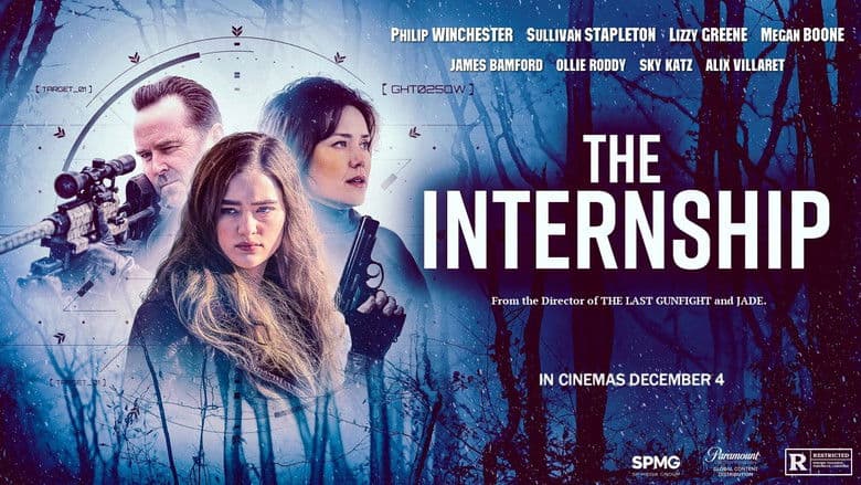 The Internship backdrop 5