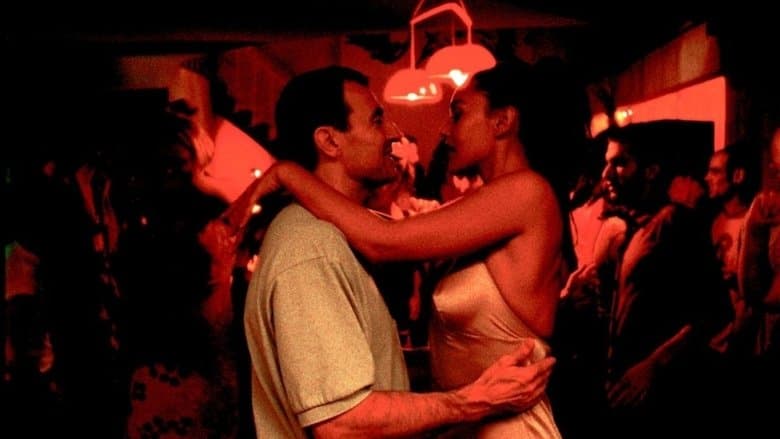 Irreversible backdrop 7