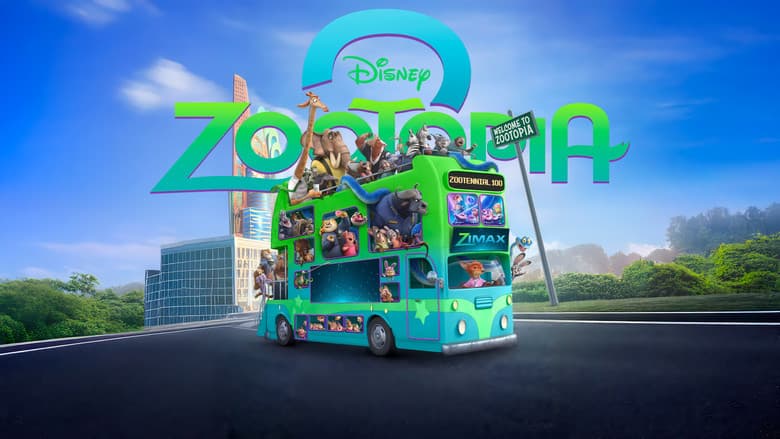 Zootopia 2 backdrop 7