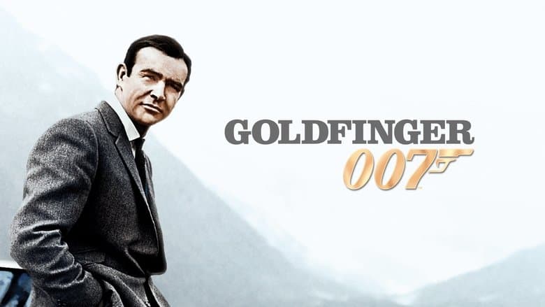 Goldfinger backdrop 4