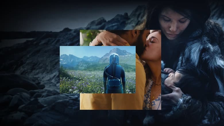 In the Blink of an Eye backdrop 3