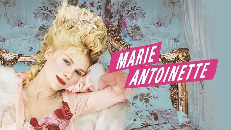 Marie Antoinette backdrop 4