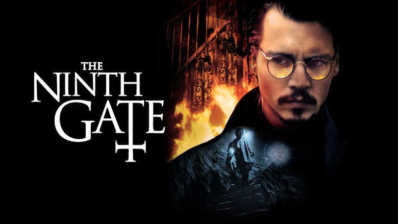 The Ninth Gate backdrop 1