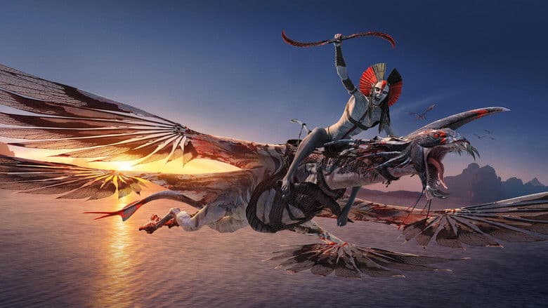 Avatar: Fire and Ash backdrop 12