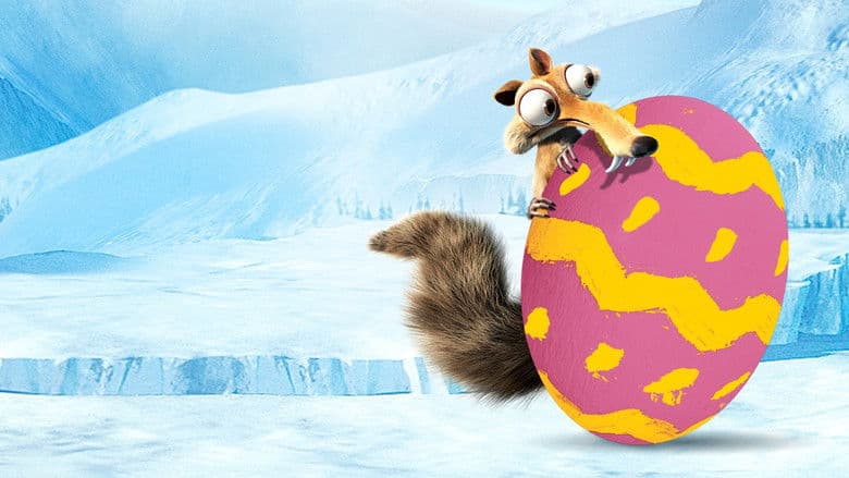 Ice Age: The Great Egg-Scapade backdrop 3