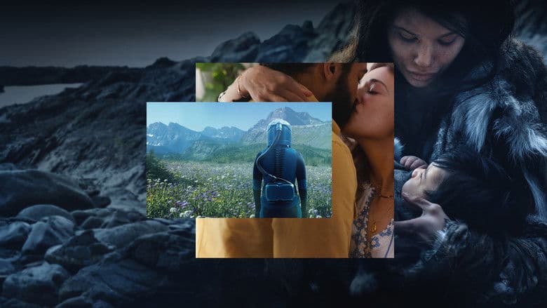 In the Blink of an Eye backdrop 1