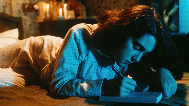 Heavenly Creatures backdrop 8