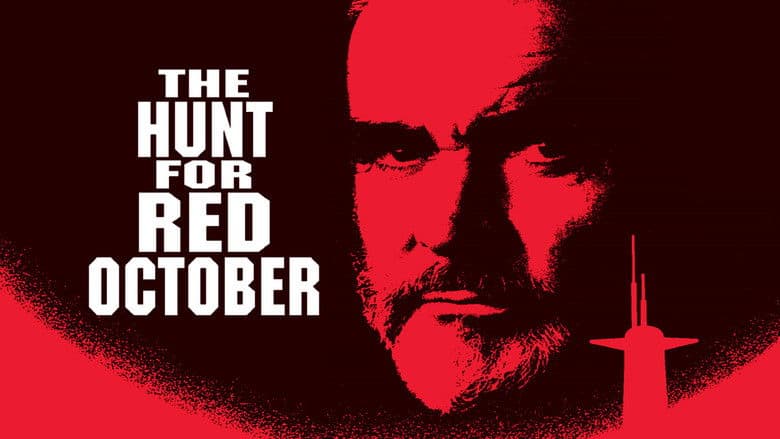 The Hunt for Red October backdrop 6