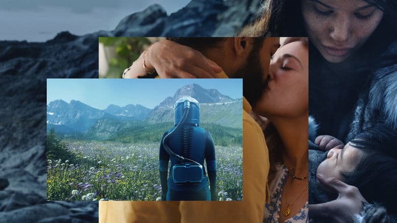 In the Blink of an Eye backdrop 5