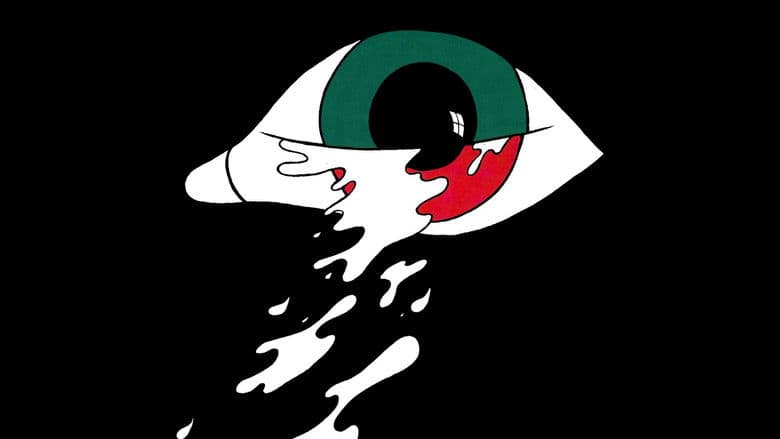 Un Chien Andalou backdrop 2