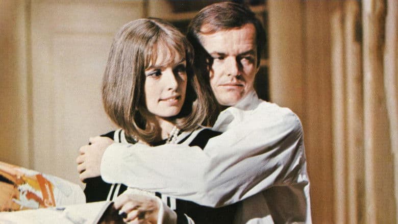 Carnal Knowledge backdrop 6