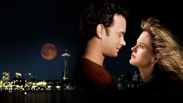 Sleepless in Seattle backdrop 4