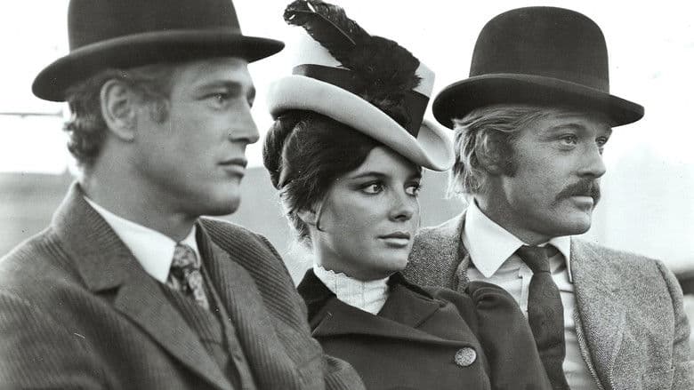 Butch Cassidy and the Sundance Kid backdrop 3