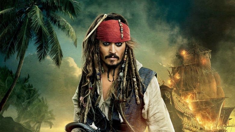 Pirates of the Caribbean Collection